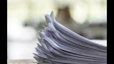 The notification, issued on Saturday evening, said the pay of the government employees would be re-fixed as if section 7A was never inserted, and no recovery shall be made of any overpayment detected in the re-fixation of the pay. (File)
