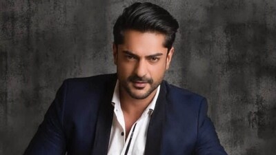 Ashish Kapoor has worked in several shows, including Saraswatichandra, Yeh Rishta Kya Kehlata Hai, and Bandini. (Facebook/Ashish Kapoor) Ashish Kapoor has worked in several shows, including Saraswatichandra, Yeh Rishta Kya Kehlata Hai, and Bandini. (Facebook/Ashish Kapoor)