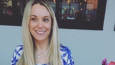 Kate Gosselin recently shared that she lost one of her babies during the pregnancy that led to the birth of her sextuplets. (@kateplusmy8/Instagram) Kate Gosselin recently shared that she lost one of her babies during the pregnancy that led to the birth of her sextuplets. (@kateplusmy8/Instagram)