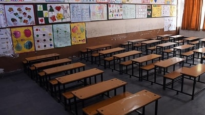 Schools and Colleges in Punjab will reopen from September 9, 2025. (ANI Photo) Schools and Colleges in Punjab will reopen from September 9, 2025. (ANI Photo)