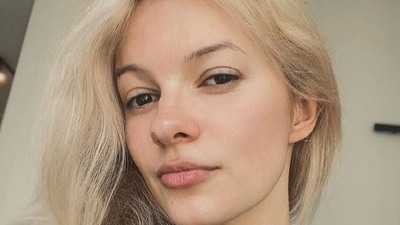 A GoFundMe for Iryna Zarutska was launched on August 24 itself. (GoFundMe) A GoFundMe for Iryna Zarutska was launched on August 24 itself. (GoFundMe)
