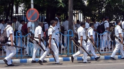 An FIR has been filed and the police have started the investigation. (Representational Photo/ANI) An FIR has been filed and the police have started the investigation. (Representational Photo/ANI)