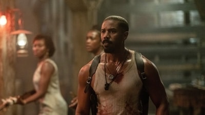 Sinners OTT release date: Michael B. Jordan earned praise for his performance in Sinners. Sinners OTT release date: Michael B. Jordan earned praise for his performance in Sinners.