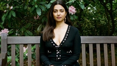 Radhika Apte got candid about her diet secrets, morning rituals and much more in an old interview. (instagram/@radhikaofficial) Radhika Apte got candid about her diet secrets, morning rituals and much more in an old interview. (instagram/@radhikaofficial)