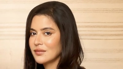 Shabana Raza Bajpayee Shabana Raza Bajpayee
