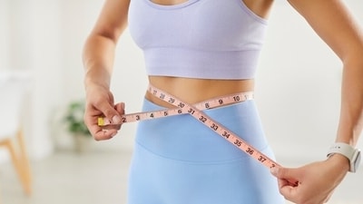 Nutritionist Ruchi Sharma shared her top foods to avoid for weight loss and a flatter stomach. (Shutterstock) Nutritionist Ruchi Sharma shared her top foods to avoid for weight loss and a flatter stomach. (Shutterstock)