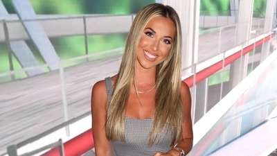 Betting analyst Erin Dolan re-signed by ESPN. (Instagram/erinkatedolan) Betting analyst Erin Dolan re-signed by ESPN. (Instagram/erinkatedolan)