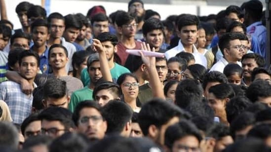 Advocate Bikash Ranjan alleged that the teacher selection process was "vitiated by systematic fraud" and jobs were "openly sold in the market". (Representative image/HT file)
