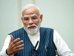 PM Modi condemned “terrorism in all its forms and manifestations.” PM Modi condemned “terrorism in all its forms and manifestations.”