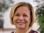 Mayor Vi Lyles is criticized for her response to the stabbing of Iryna Zarutska, focusing on the suspect's mental health. Mayor Vi Lyles is criticized for her response to the stabbing of Iryna Zarutska, focusing on the suspect's mental health.