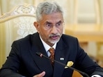 External affairs minister S Jaishankar said trade patterns and market access are today prominent issues in global economic discourse (@DrSJaishankar X)