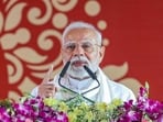 Prime Minister Narendra Modi. (FILE PHOTO) Prime Minister Narendra Modi. (FILE PHOTO)