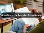 Why More Employers are Turning to Psychometric Tests in Recruitment