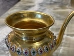 The kalash in question. (HT) The kalash in question. (HT)