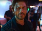 The Ba***ds of Bollywood trailer: Shah Rukh Khan plays a pun on his moniker, Badshah. 