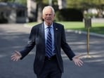 White House trade advisor Peter Navarro hit out at X and Elon Musk in another jibe after his post on India received a community note on the social media platform