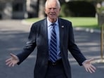 White House trade advisor Peter Navarro hit out at X and Elon Musk in another jibe after his post on India received a community note on the social media platform