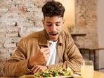 Check the signs to understand if you are overeating or not. Check the signs to understand if you are overeating or not.
