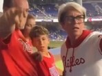 Has ‘Phillies Karen’ done it before? Pittsburgh rock and roll band accuses viral ‘maniac’ of another meltdown (X)