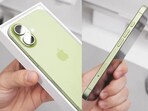 iPhone 17 model is tipped to come in 6 new shades, giving buyers a variety of colour options during purchase. iPhone 17 model is tipped to come in 6 new shades, giving buyers a variety of colour options during purchase.