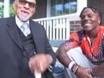 Who is Harold Watkins? Meet IShowSpeed's great-grandpa, ex-Detroit fire chief (X)