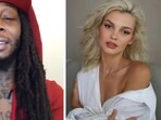 Iryna Zarutska murder: GoFundMe responds to fundraisers for Decarlos Brown Jr (Decarlos Brown/Facebook, Iryna Zarutska/Instagram) Iryna Zarutska murder: GoFundMe responds to fundraisers for Decarlos Brown Jr (Decarlos Brown/Facebook, Iryna Zarutska/Instagram)