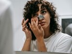 How to get rid of blackheads