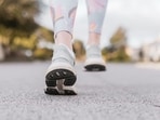 The Japanese walking technique has more benefits than the traditional 10,000 steps, and it is called interval walking. The Japanese walking technique has more benefits than the traditional 10,000 steps, and it is called interval walking.