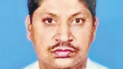 From IT to underworld: How a computer science grad built a ₹12,000 crore MD syndicate From IT to underworld: How a computer science grad built a ₹12,000 crore MD syndicate