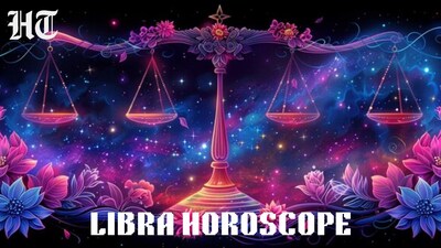 Libra Horoscope Today: Read our expert astrological predictions to find out what the stars have in store for you. (Freepik)