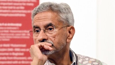 Jaishankar made the statements during the virtual BRICS summit on Monday. (ANI)