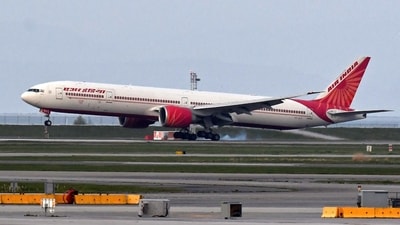 Air India operates non-stop flights to 10 points in Europe. (Reuters) Air India operates non-stop flights to 10 points in Europe. (Reuters)