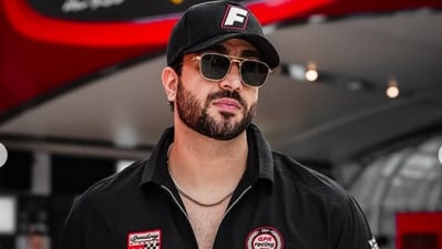 Aly Goni reveals getting death threats for not chanting Ganpati Bappa Morya, Aly Goni reveals getting death threats for not chanting Ganpati Bappa Morya,