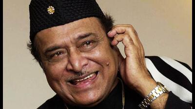 Bhupen Hazarika passed away on November 5, 2011, at the age of 85. (HT PHOTO) Bhupen Hazarika passed away on November 5, 2011, at the age of 85. (HT PHOTO)