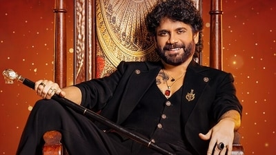 Bigg Boss Telugu 9 full list of contestants: Nagarjuna returns as the host of the reality TV show. Bigg Boss Telugu 9 full list of contestants: Nagarjuna returns as the host of the reality TV show.