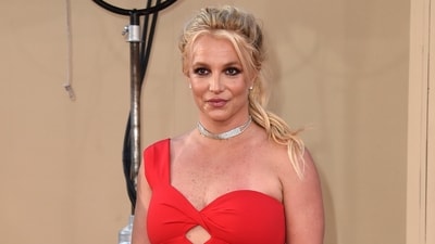 Britney Spears shared that she recently went through a "horrible" date. (Jordan Strauss/Invision/AP) Britney Spears shared that she recently went through a "horrible" date. (Jordan Strauss/Invision/AP)