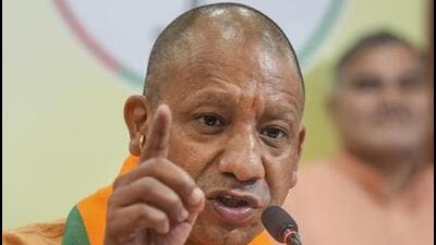Chief minister Yogi Adityanath has emphasised that no student should be enrolled in any unrecognised programme. (FILE PHOTO) Chief minister Yogi Adityanath has emphasised that no student should be enrolled in any unrecognised programme. (FILE PHOTO)
