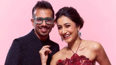Dhanashree Verma and Yuzvendra Chahal, who tied the knot in 2020, finalised their divorce in March 2025. Dhanashree Verma and Yuzvendra Chahal, who tied the knot in 2020, finalised their divorce in March 2025.