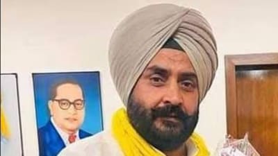 Harmeet Singh Pathanmajra