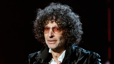 Howard Stern revealed he has not been fired from SiriusXM after he pulled a prank on listeners (Michael Zorn/Invision/AP) Howard Stern revealed he has not been fired from SiriusXM after he pulled a prank on listeners (Michael Zorn/Invision/AP)
