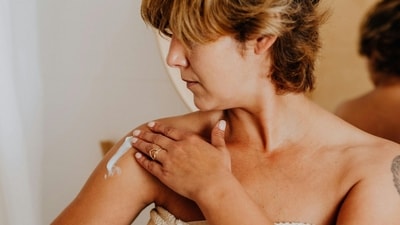 Body lotions are more than moisturisers, they protect and support your skin health. Choose formulas that match your skin type. Body lotions are more than moisturisers, they protect and support your skin health. Choose formulas that match your skin type.