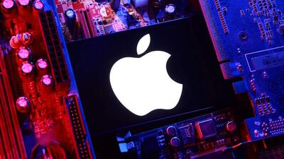 In 2024, Apple bucked the generational inflation trend that’s common with smartphone refreshes. (REUTERS)