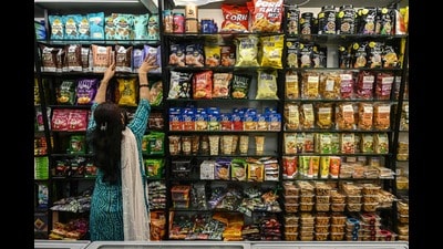 India needs to do what it takes to trigger domestic demand and get growth on a sustained above 7% a year mark. (AFP) India needs to do what it takes to trigger domestic demand and get growth on a sustained above 7% a year mark. (AFP)