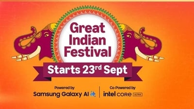 Amazon Great Indian festival starts September 23: Top 8 picks to add to your wishlist Amazon Great Indian festival starts September 23: Top 8 picks to add to your wishlist