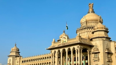A man claimed he faced harassment from locals while in Bengaluru. (Representational image). (Unsplash) A man claimed he faced harassment from locals while in Bengaluru. (Representational image). (Unsplash)