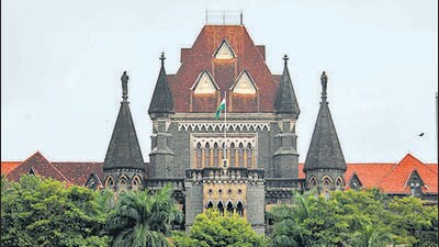 Mumbai, India - Aug. 28, 2015 : Bombay High Court : ( Photo by Bhushan Koyande ) Mumbai, India - Aug. 28, 2015 : Bombay High Court : ( Photo by Bhushan Koyande )