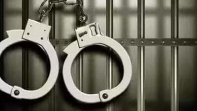 Officials confirmed they were involved in extortion and recruitment of youths into their proscribed organisations. (Representative file photo)
