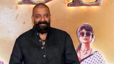 Despite the haunting memories, Sanjay Dutt expressed no regrets about his life, focusing instead on missing his late parents in The Great Indian Kapil Show. Despite the haunting memories, Sanjay Dutt expressed no regrets about his life, focusing instead on missing his late parents in The Great Indian Kapil Show.