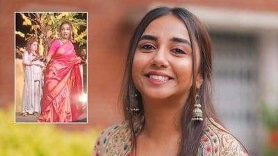 Prajakta Koli Prajakta Koli