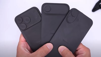 iPhone 17 Pro models are launching tomorrow. Know what you can expect from the Apple launch event. ( iDeviceHelp/ YouTube)